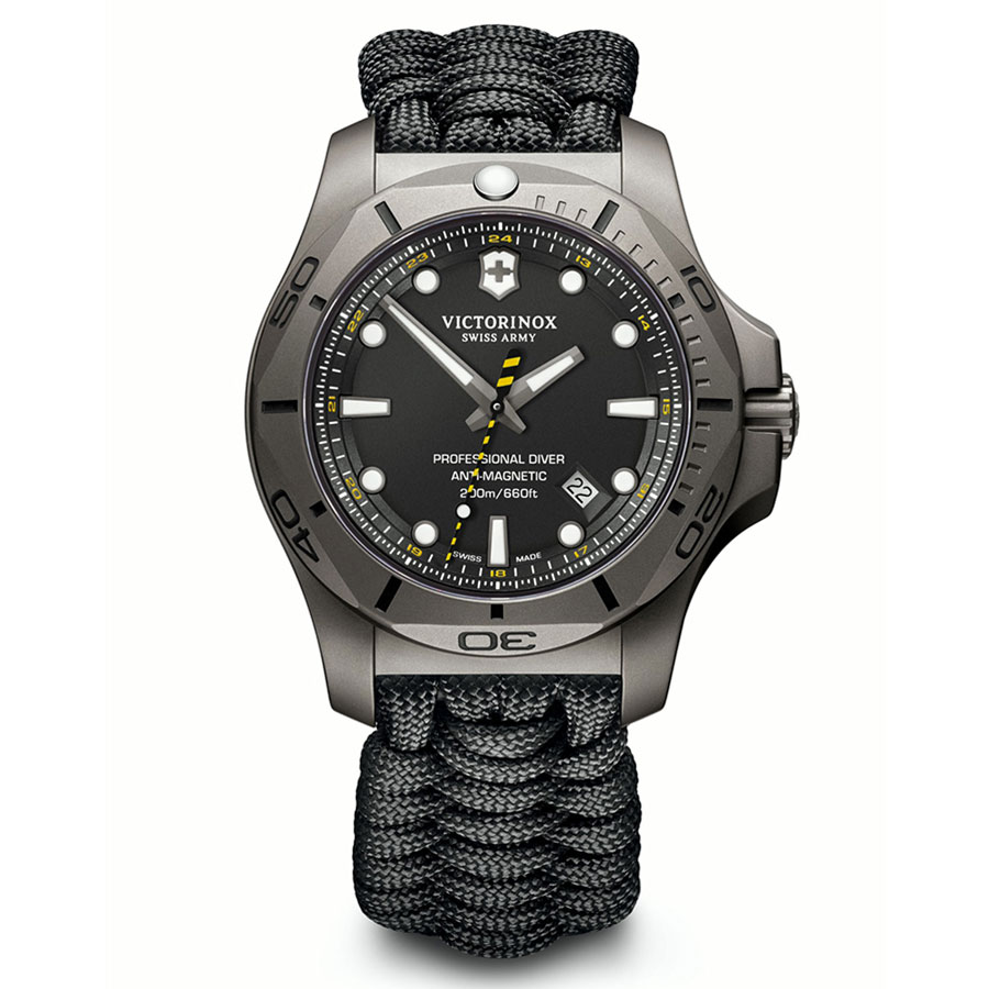 Часы Victorinox Swiss Army I.N.O.X. 241812